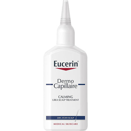 Eucerin Dermo Capillaire Scalp Treatment 100ml - MicroBio Health