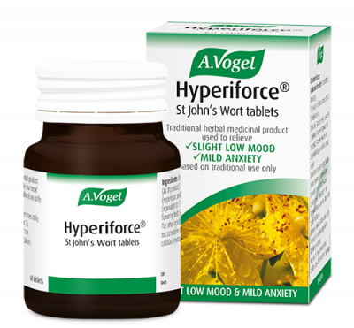 A.Vogel Hyperiforce 60 tabs - MicroBio Health
