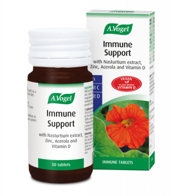 A.Vogel Immune Support - MicroBio Health