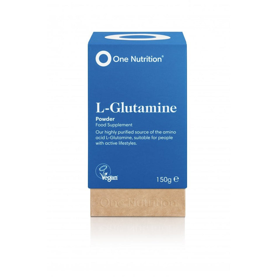 One Nutrition L-Glutamine 150g Powder