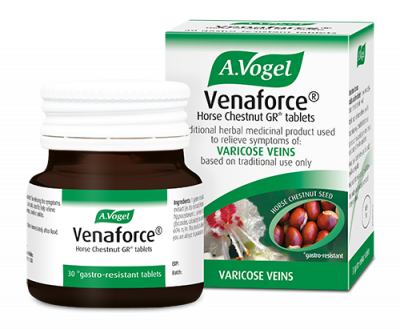 A.Vogel Venaforce 30 tabs - MicroBio Health