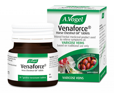 A.Vogel Venaforce 60 tabs - MicroBio Health